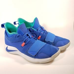 paul george fortnite shoes